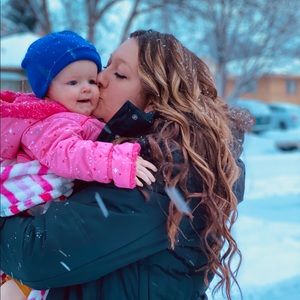 Meet your Posher, Alyssa